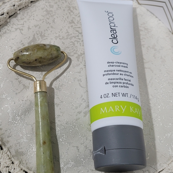 Charcoal mask - Picture 4 of 5